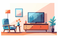 home-theater remote-control cables