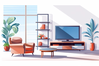 projector receiver streaming